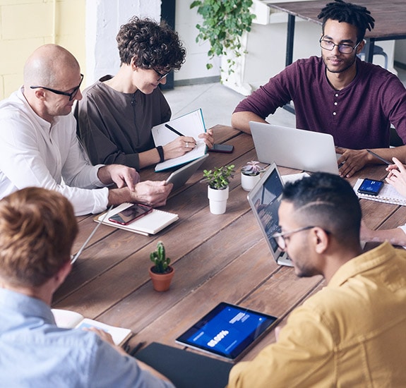 Çalışma Sürecimiz